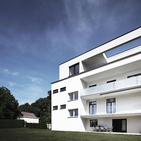 Traunseeloft Gmunden Exterior foto