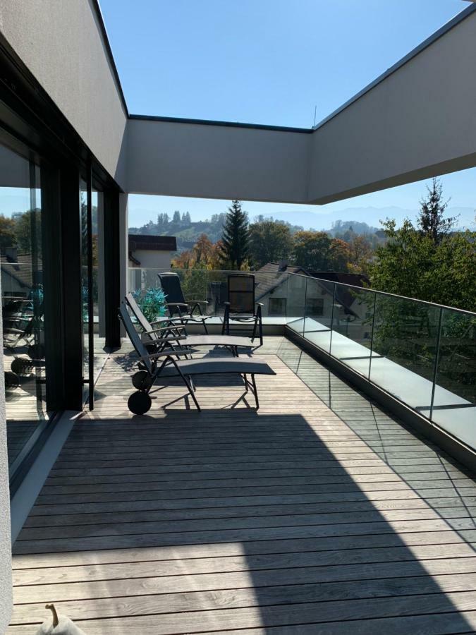 Traunseeloft Gmunden Exterior foto